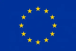 Gefördert mit Mitteln der Europäischen Union